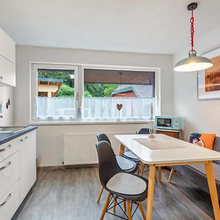 Schwarzwaldmarie Apartamento *