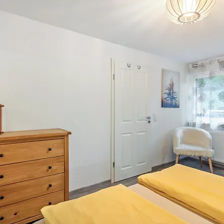 Schwarzwaldmarie Apartamento *