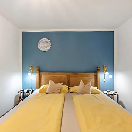 Apartamento Schwarzwaldmarie *