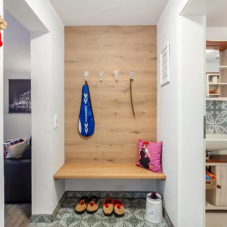 Apartamento Schwarzwaldmarie Todtnau