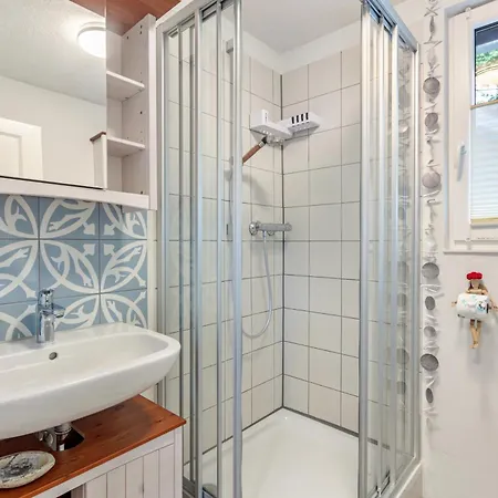 Apartamento Schwarzwaldmarie Todtnau